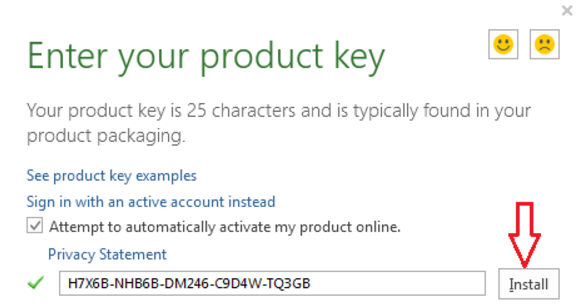 word for mac 2011 product key